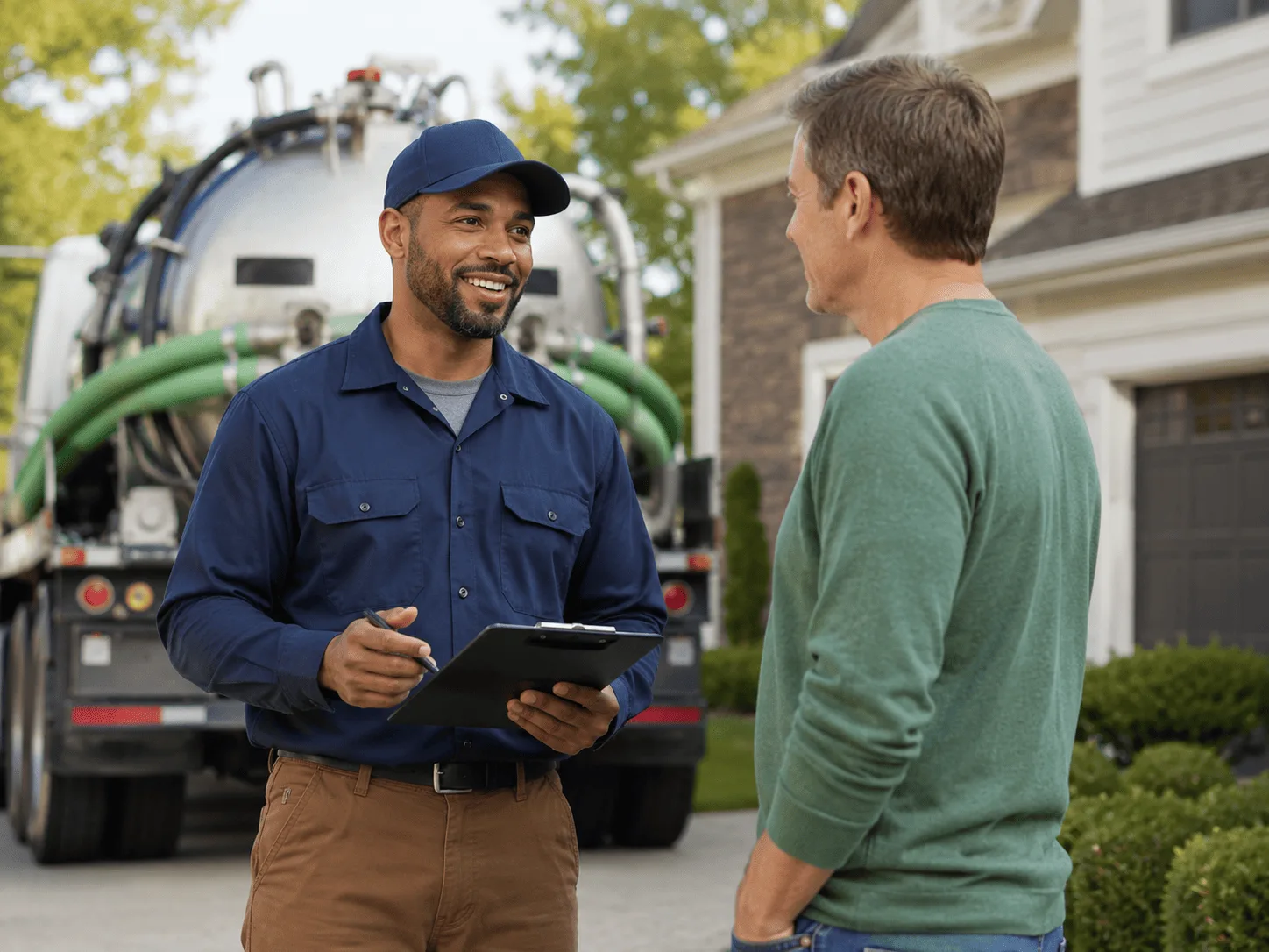 Mosquito Control Nova, OH FAQs